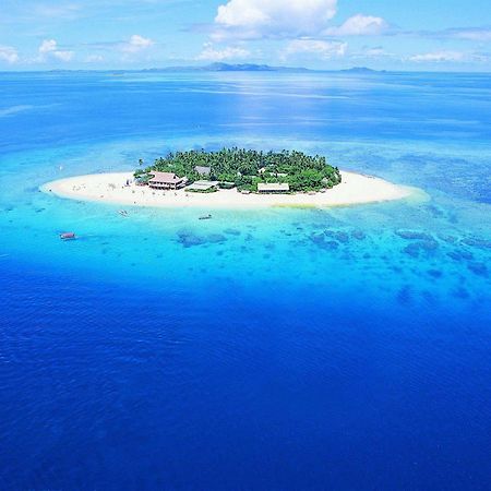 Beachcomber Island Resort Екстериор снимка