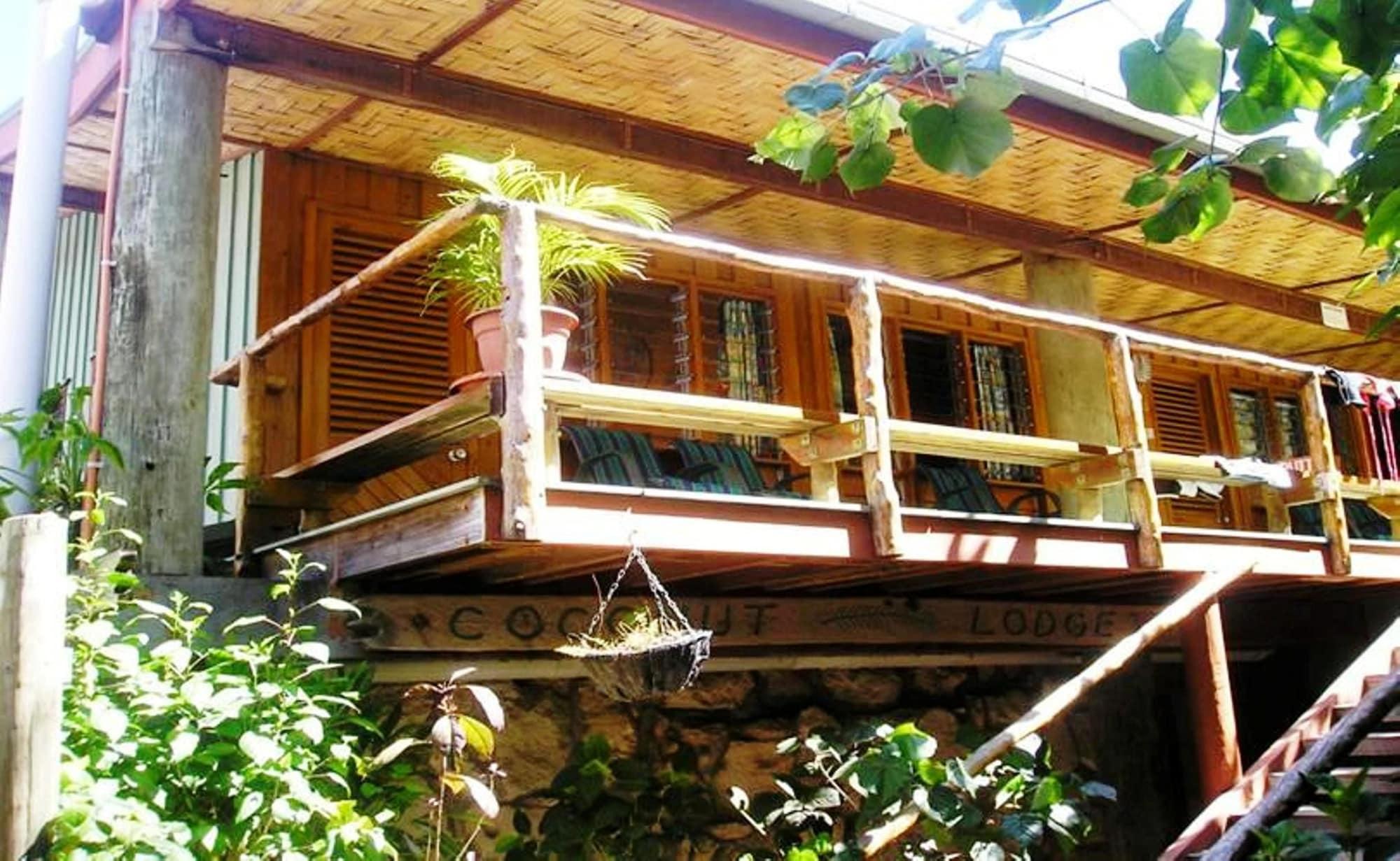 Beachcomber Island Resort Екстериор снимка