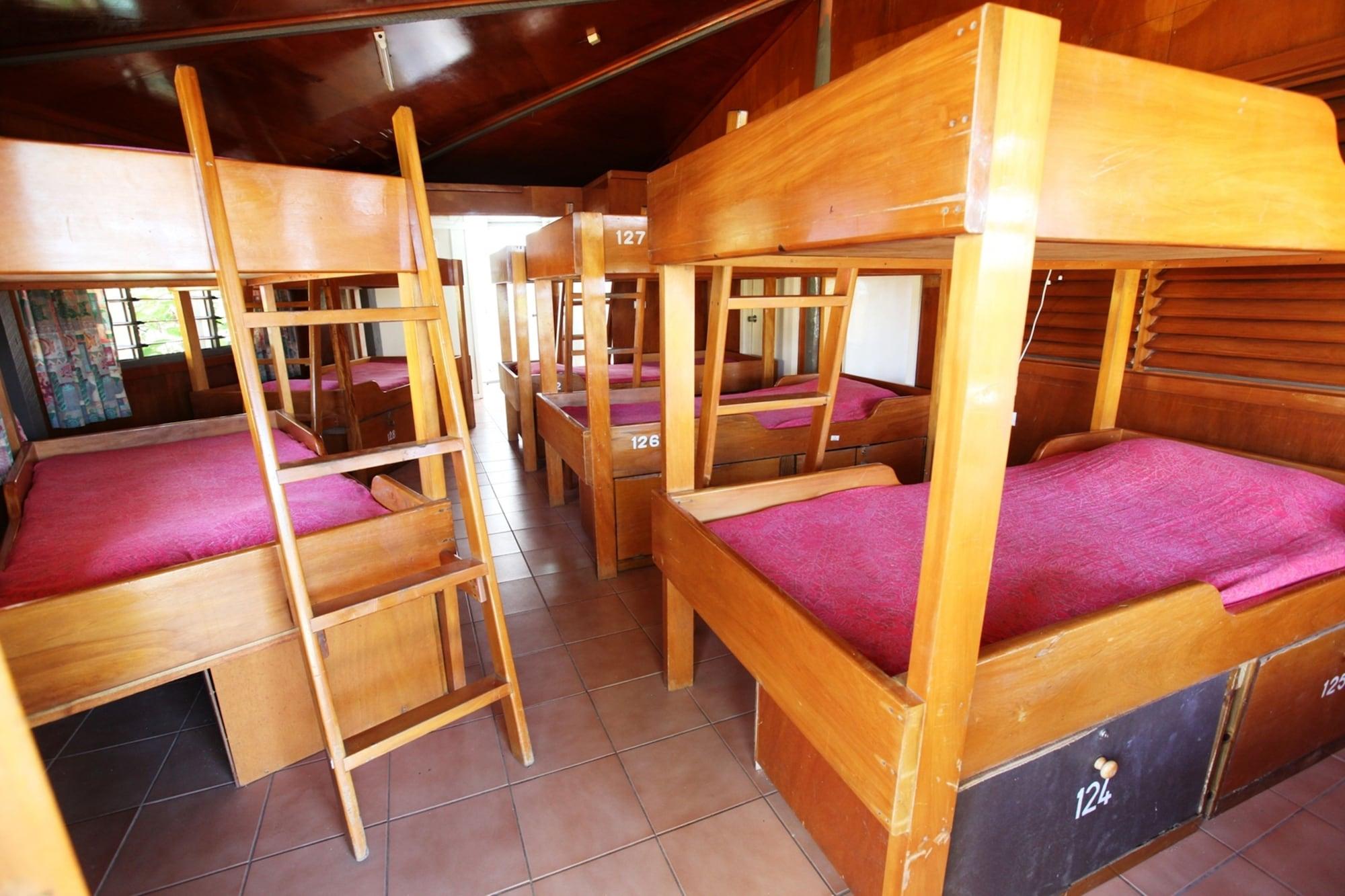 Beachcomber Island Resort Екстериор снимка