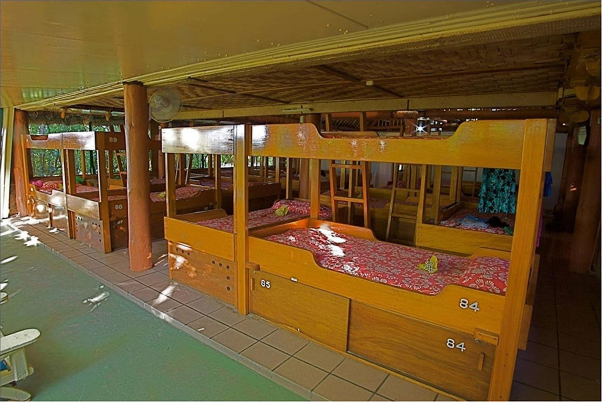 Beachcomber Island Resort Екстериор снимка
