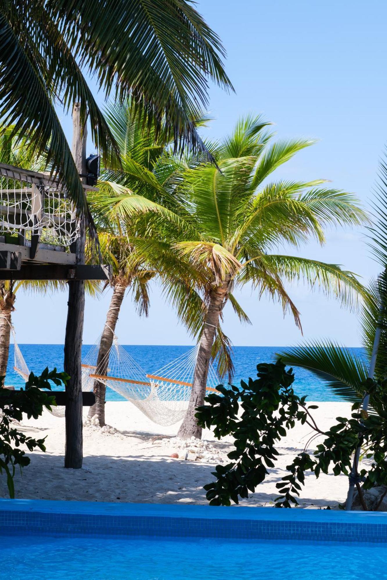 Beachcomber Island Resort Екстериор снимка