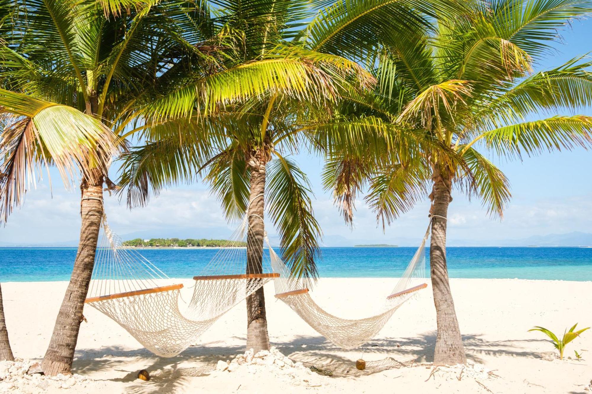 Beachcomber Island Resort Екстериор снимка