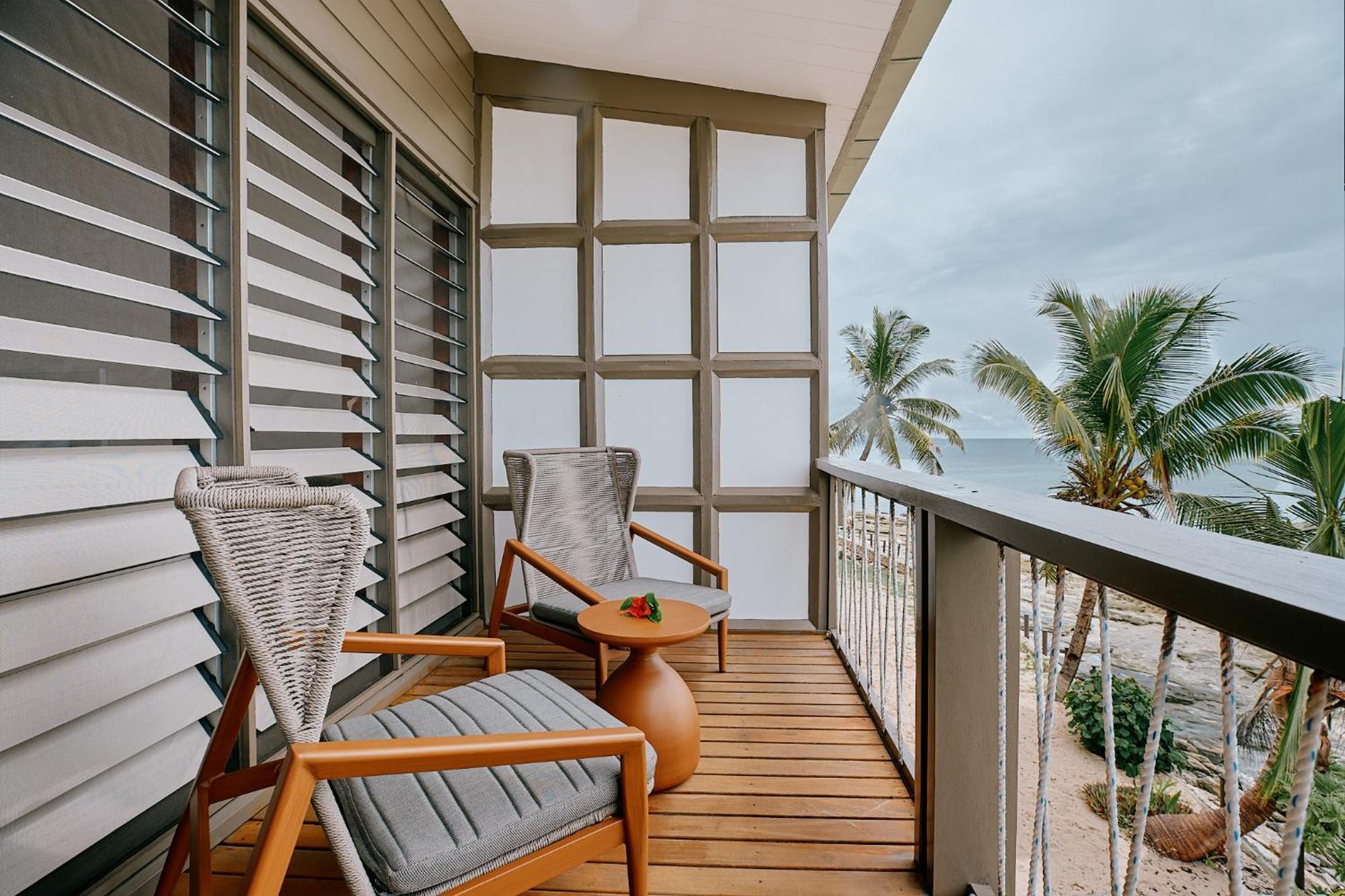 Beachcomber Island Resort Екстериор снимка