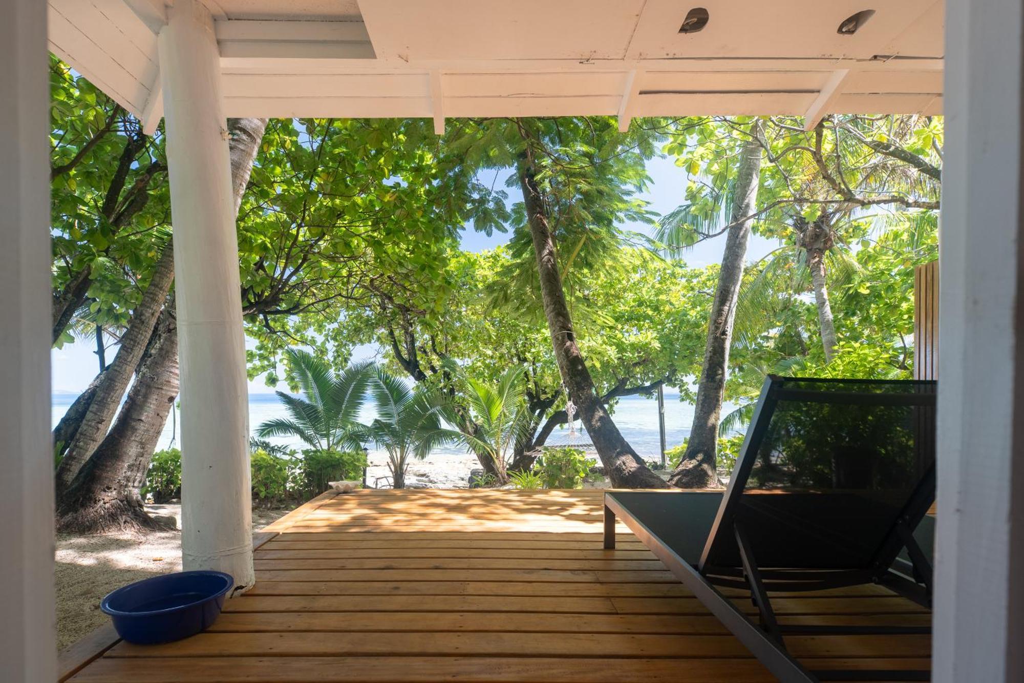 Beachcomber Island Resort Екстериор снимка